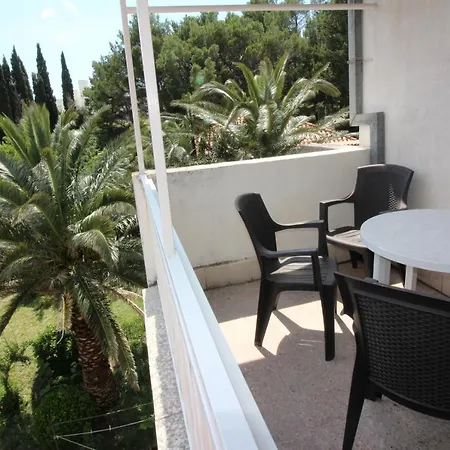 Apartman Centre Free Parking 1&2 Floor Makarska