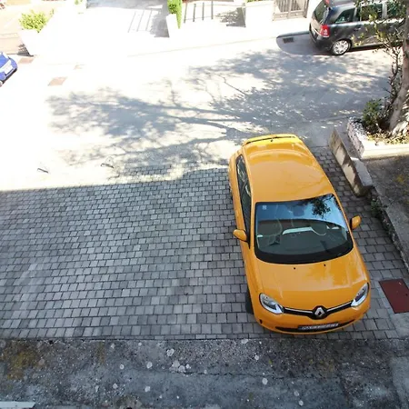 Apartman Centre Free Parking 1&2 Floor