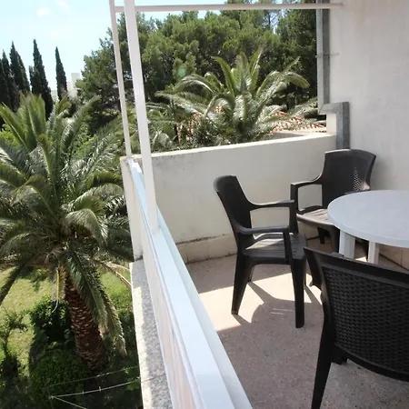Apartman Centre Free Parking 1&2 Floor Makarska