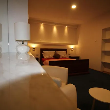 Apartment Centre Free Parking 1&2 Floor Makarska