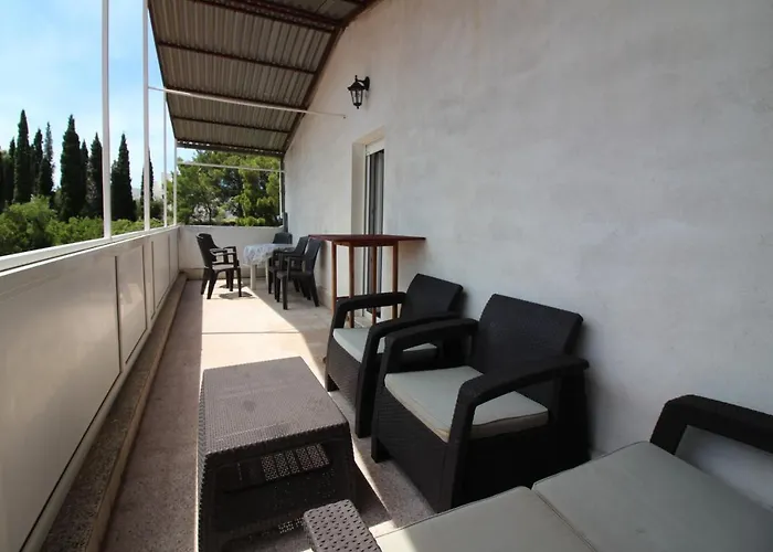 Apartment Centre Free Parking 1&2 Floor