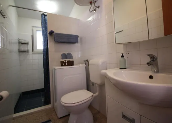 Apartment Centre Free Parking 1&2 Floor